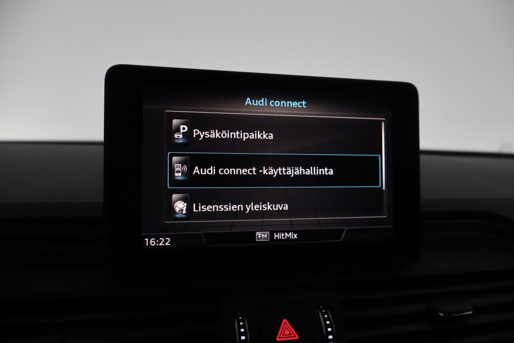 AUDI Q5 2020