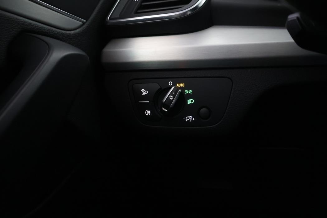 AUDI Q5 2020