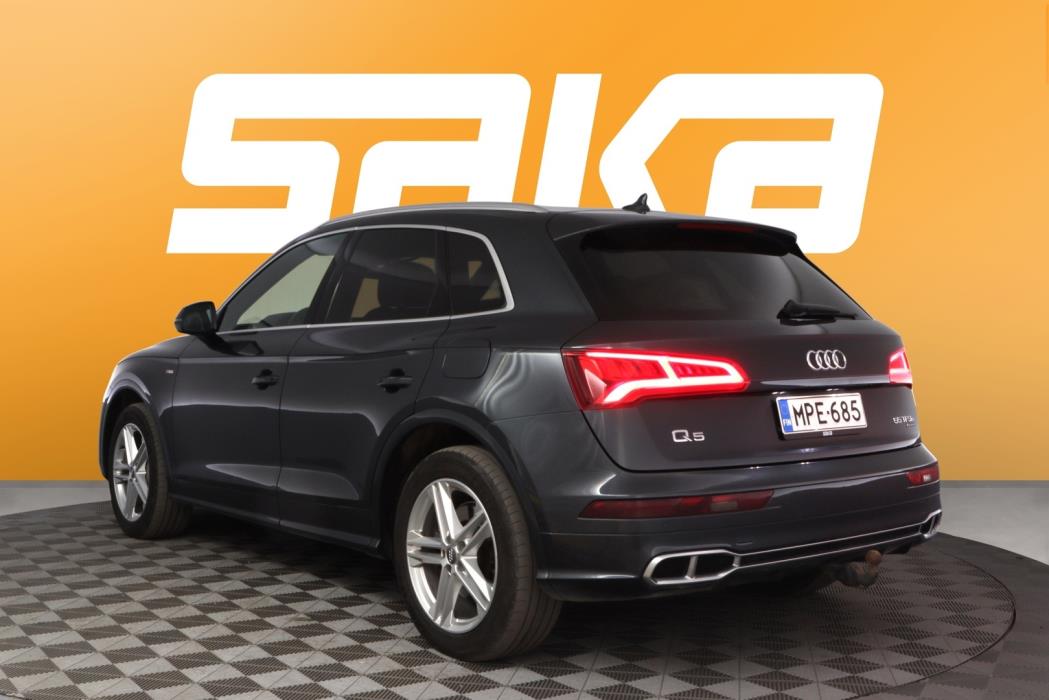 AUDI Q5 2020