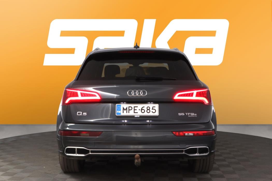 AUDI Q5 2020