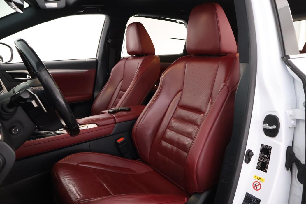 LEXUS RX 2016