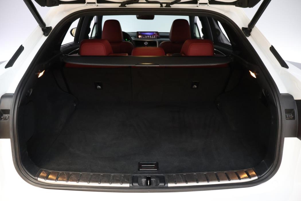 LEXUS RX 2016