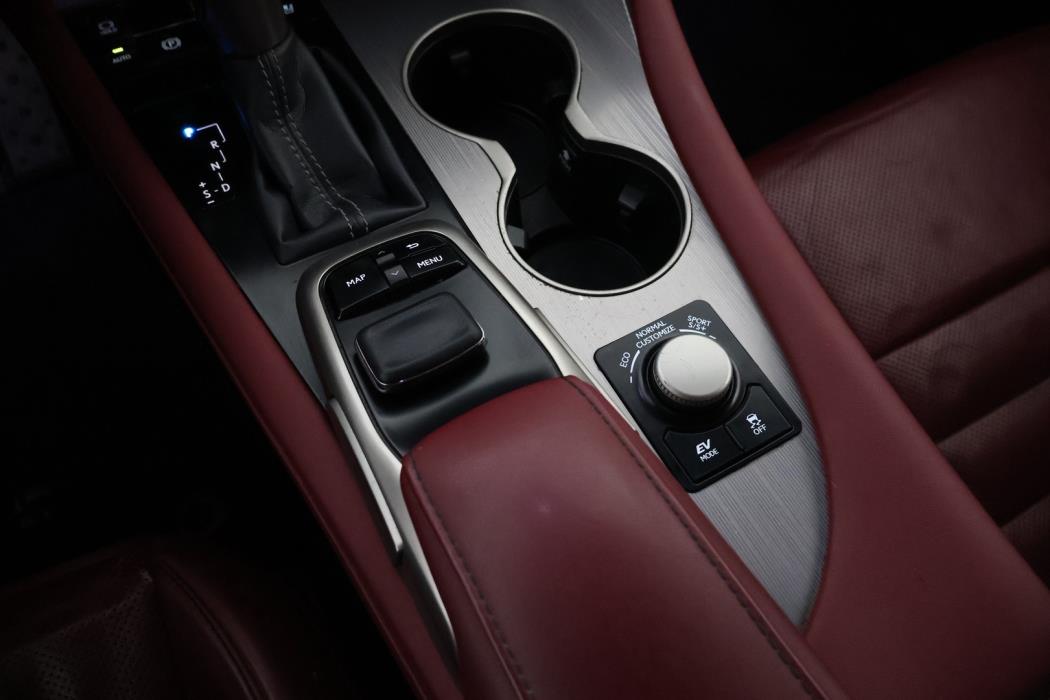 LEXUS RX 2016