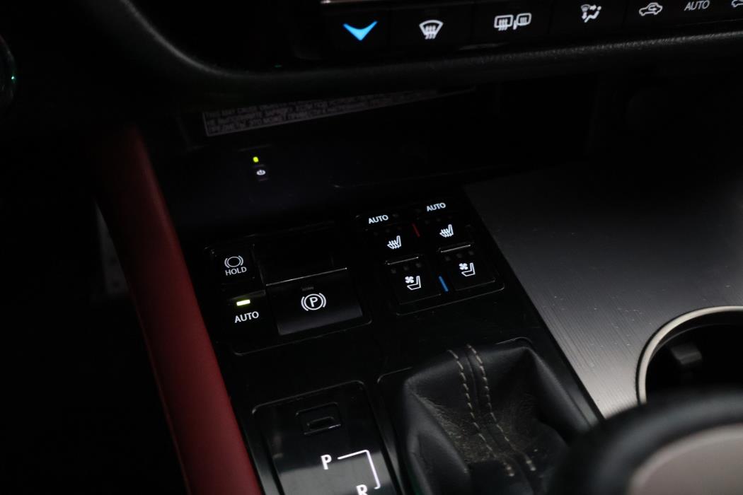 LEXUS RX 2016