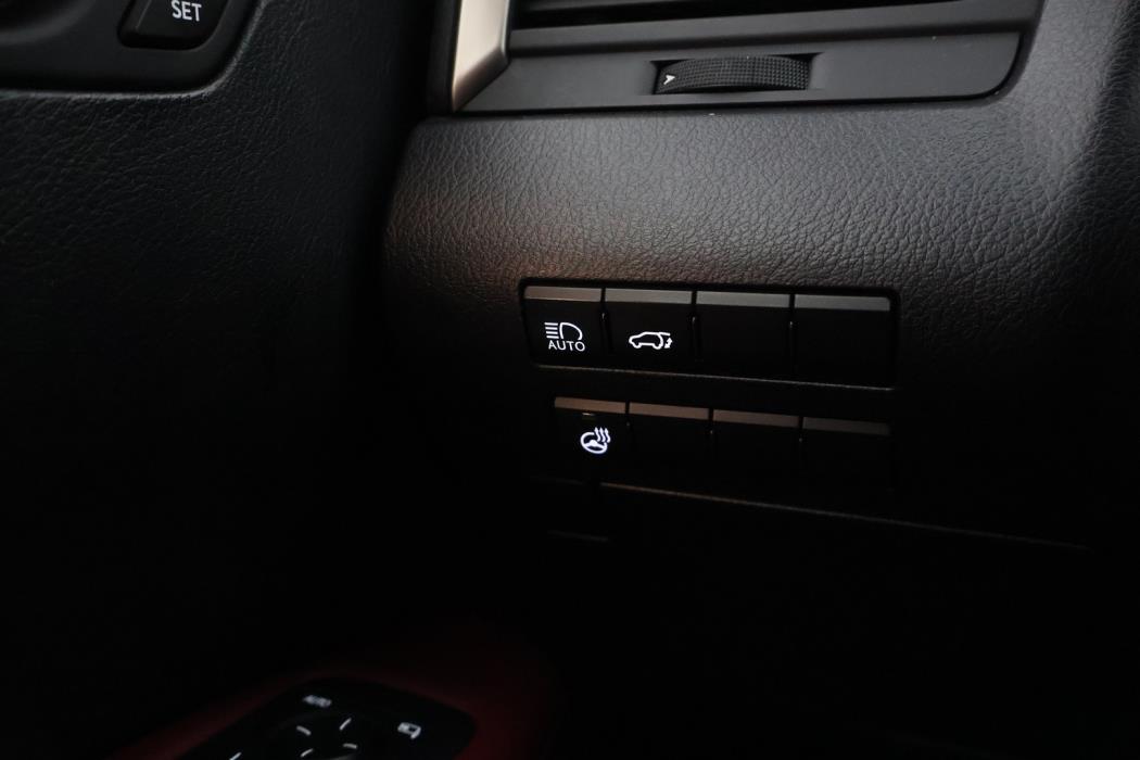 LEXUS RX 2016