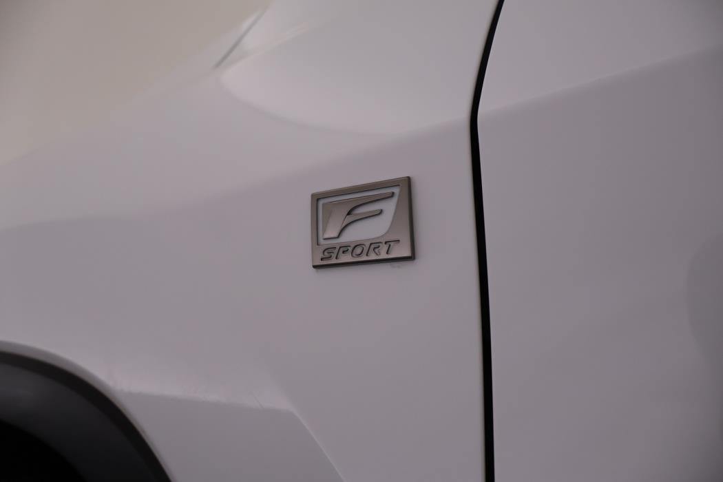 LEXUS RX 2016