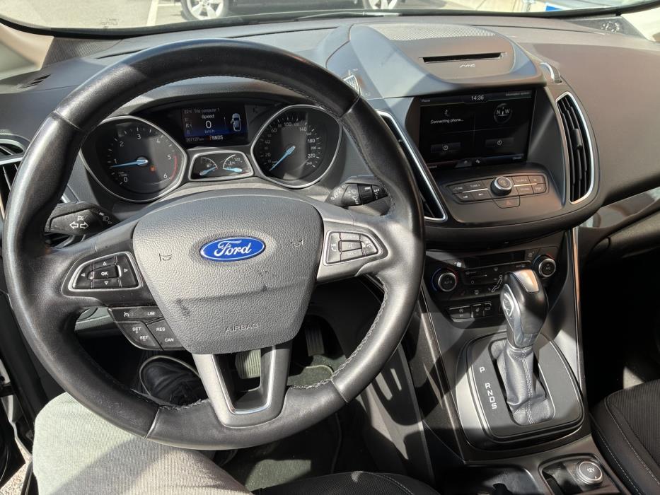 FORD C-MAX GRAND 2016