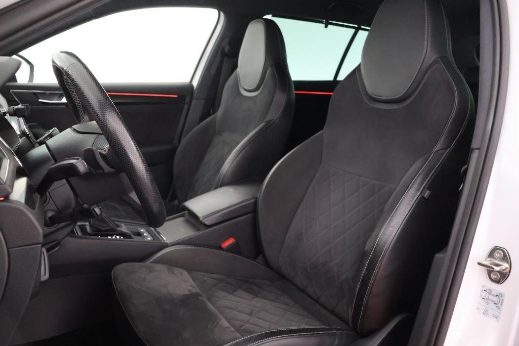 SKODA Superb 2020