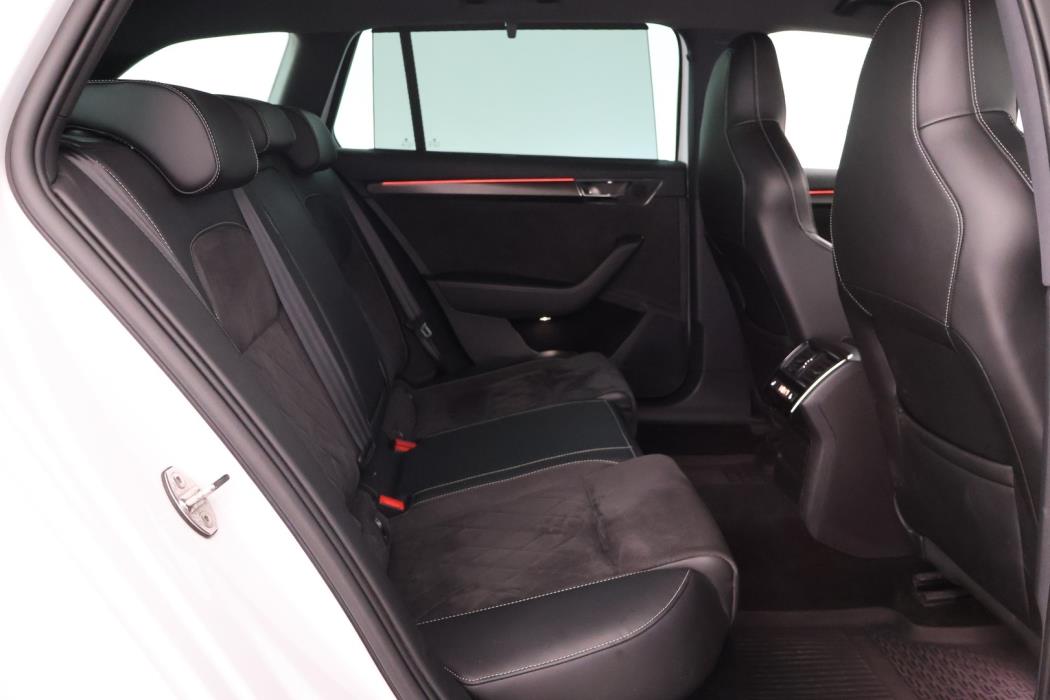 SKODA Superb 2020