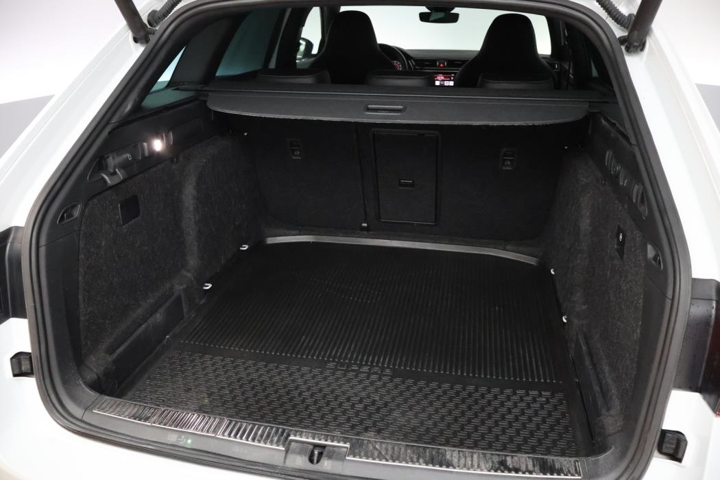 SKODA Superb 2020