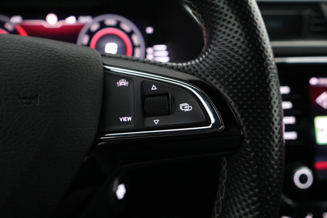 SKODA Superb 2020