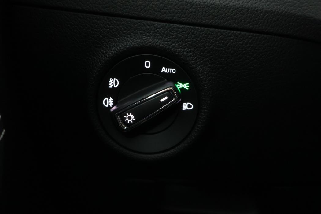 SKODA Superb 2020