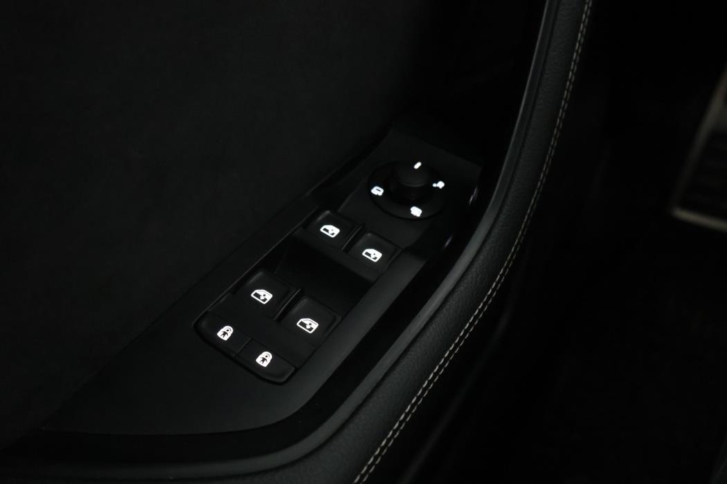 SKODA Superb 2020