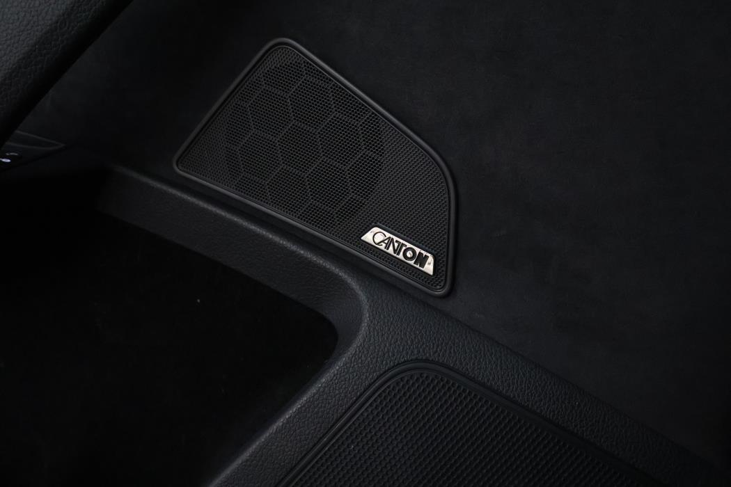 SKODA Superb 2020