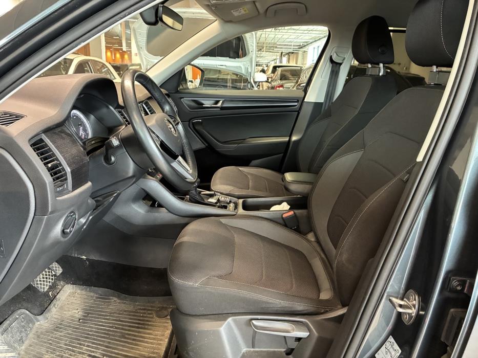 SKODA Kodiaq 2020