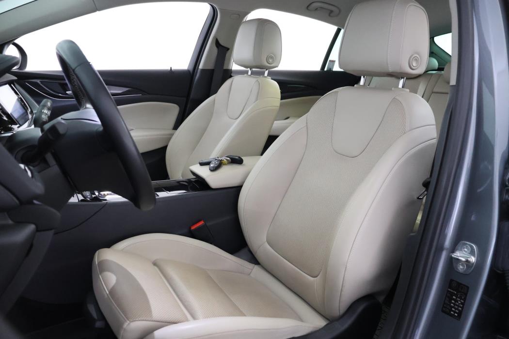 OPEL Insignia 2020