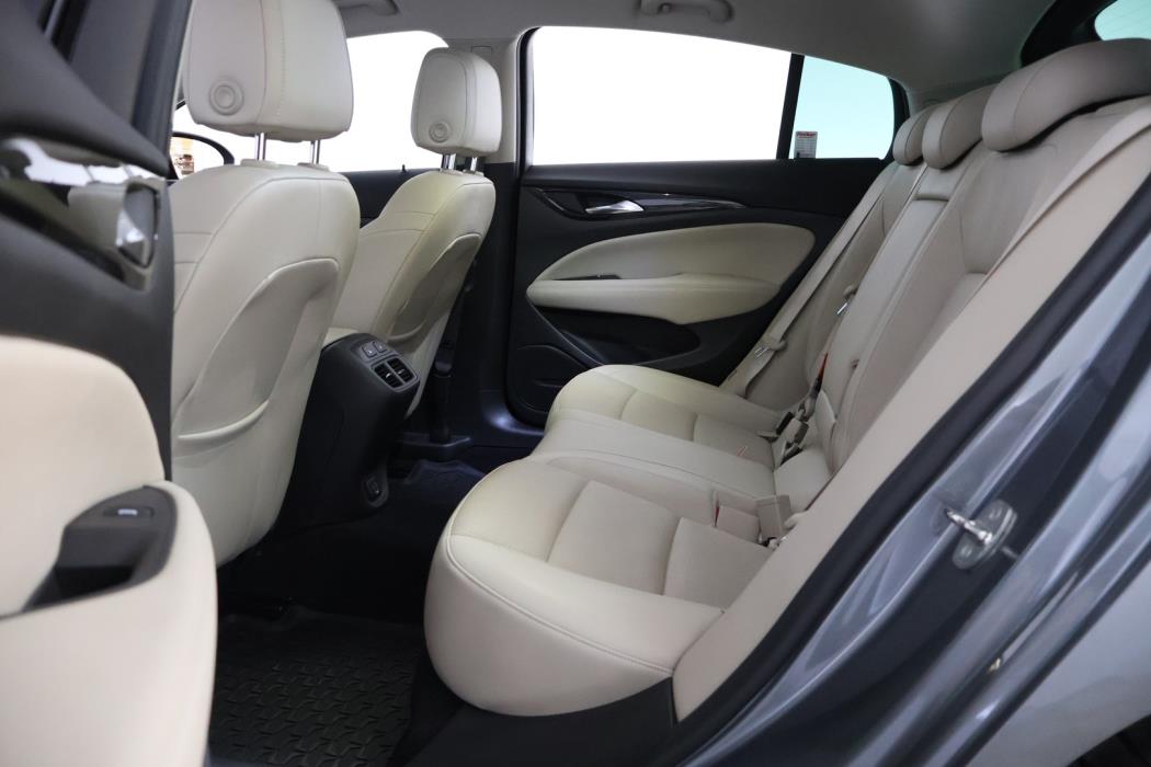 OPEL Insignia 2020
