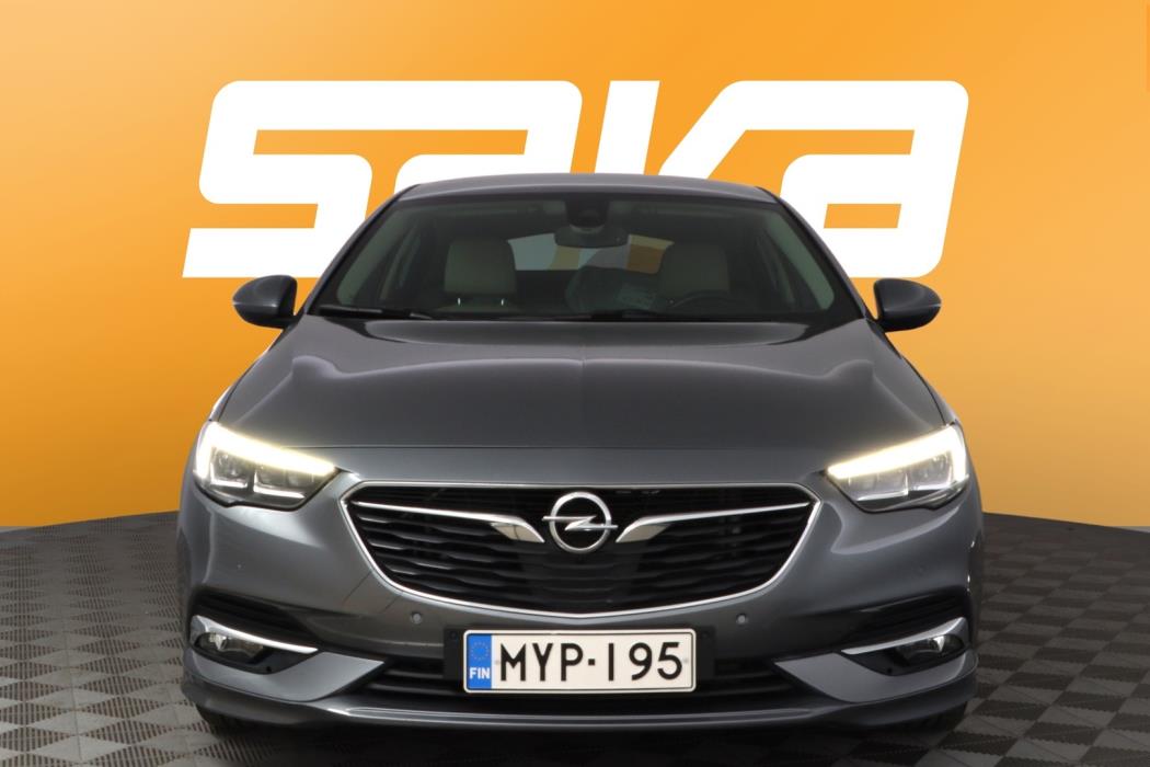 OPEL Insignia 2020