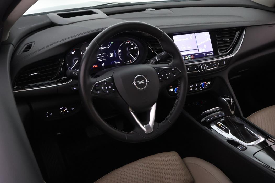 OPEL Insignia 2020