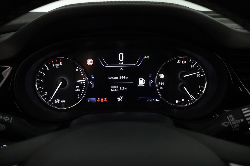OPEL Insignia 2020
