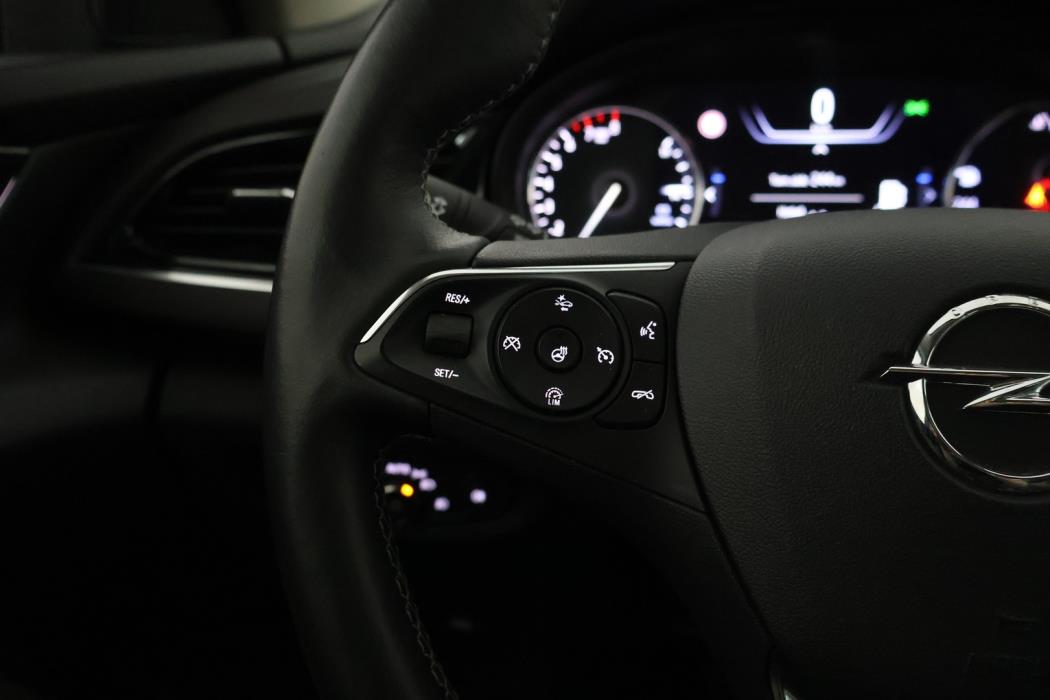 OPEL Insignia 2020