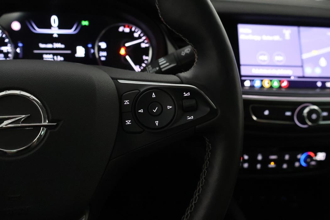 OPEL Insignia 2020
