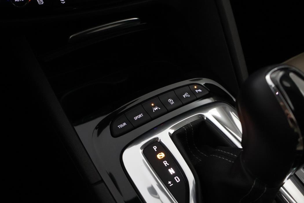 OPEL Insignia 2020