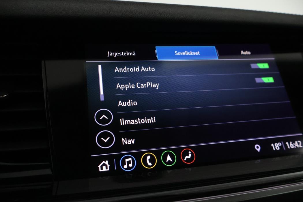 OPEL Insignia 2020