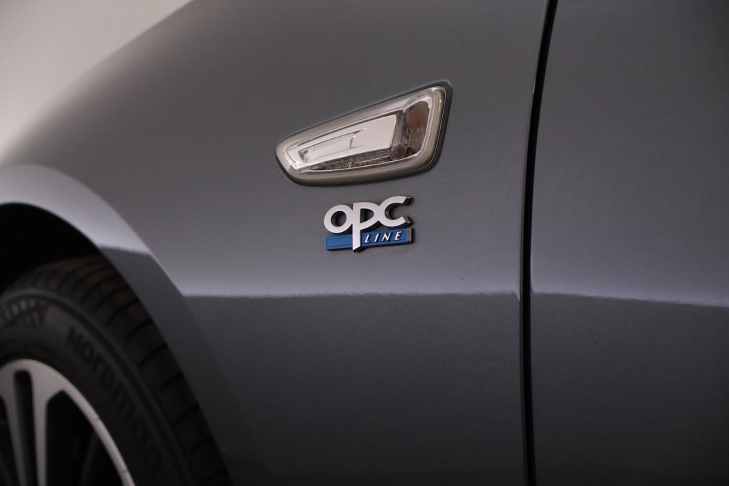 OPEL Insignia 2020