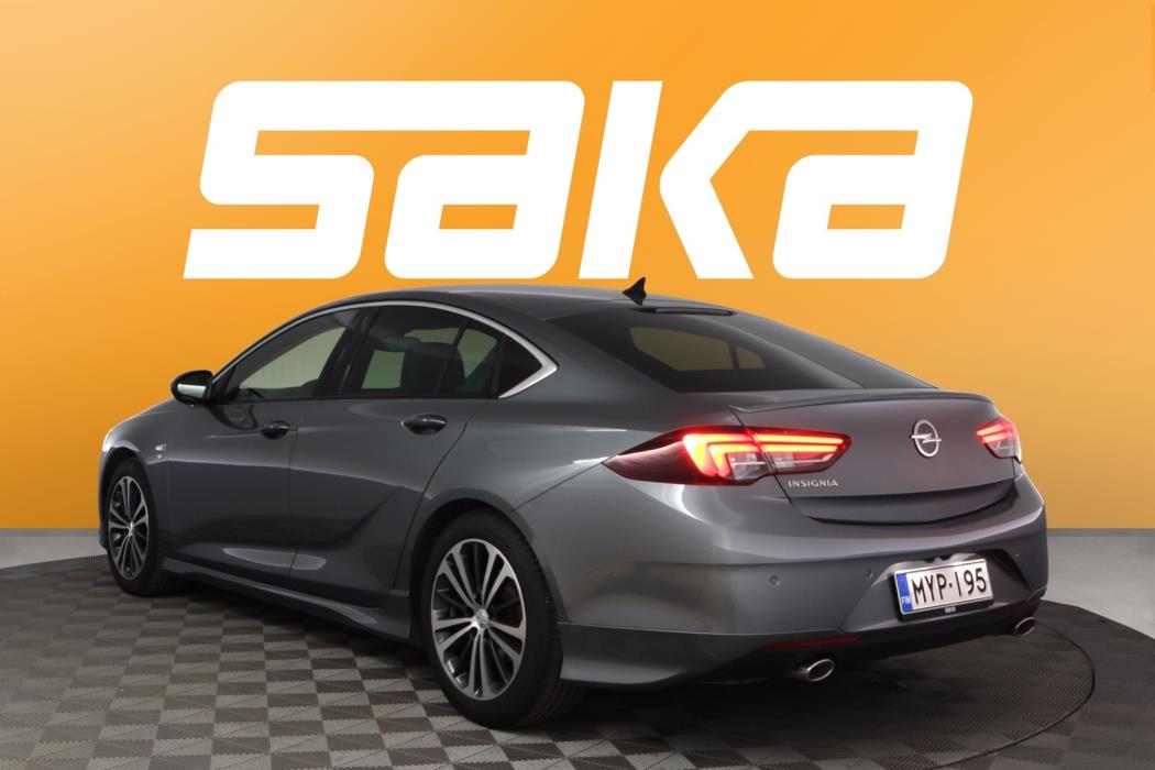 OPEL Insignia 2020