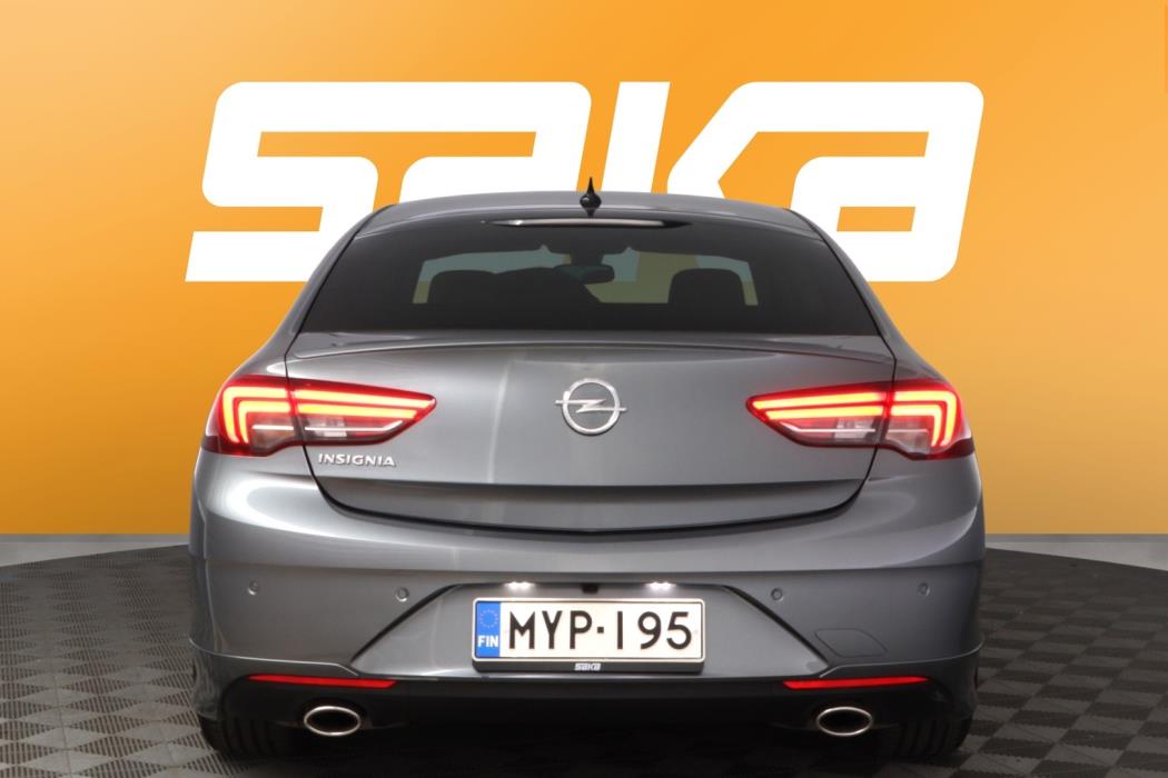 OPEL Insignia 2020