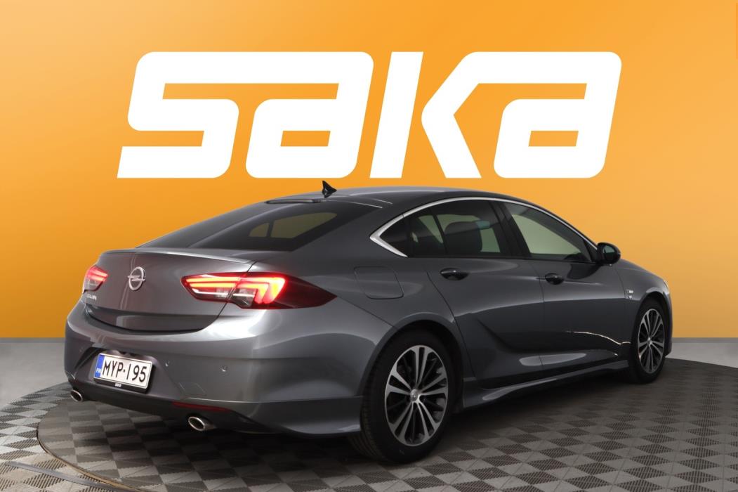 OPEL Insignia 2020