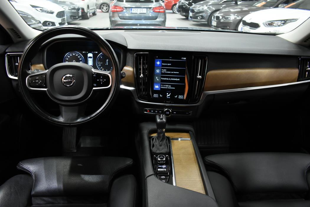 VOLVO V90 2017
