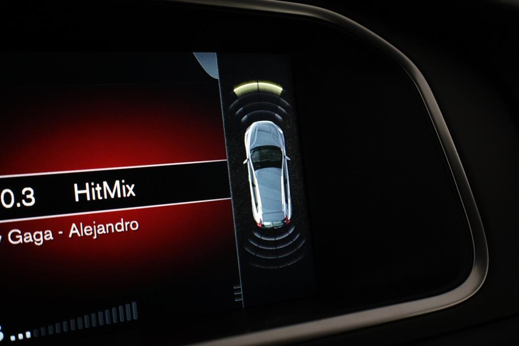 VOLVO V40 Cross Country 2017