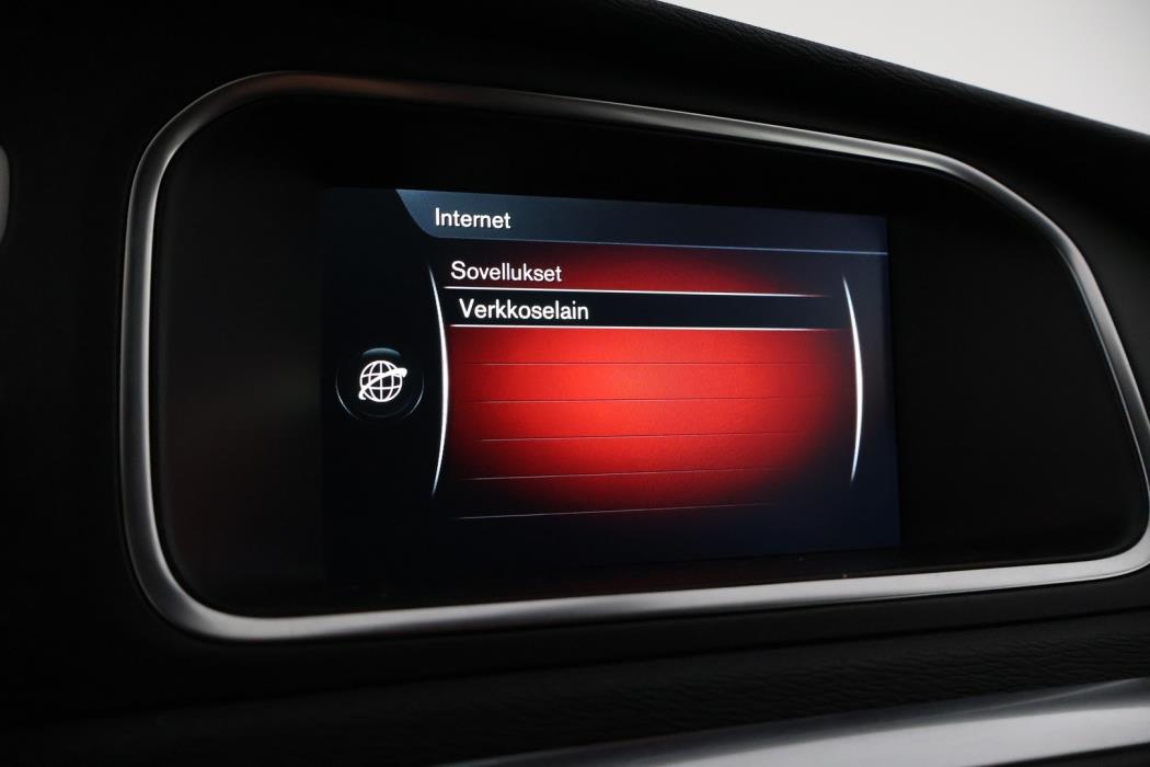 VOLVO V40 Cross Country 2017