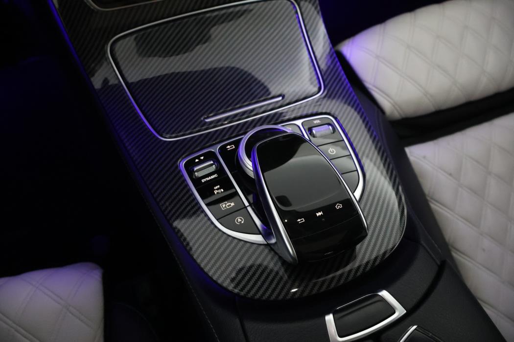 MERCEDES-BENZ E 2017