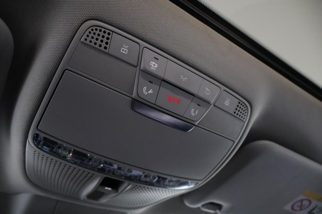 MERCEDES-BENZ E 2017