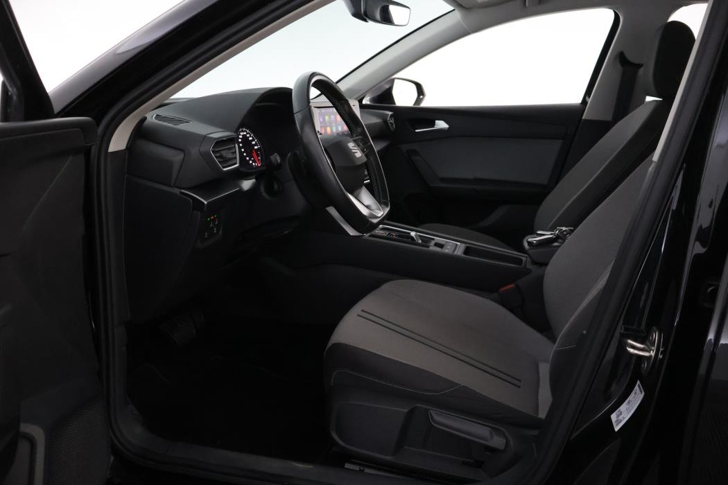 SEAT Leon Sportstourer 2022