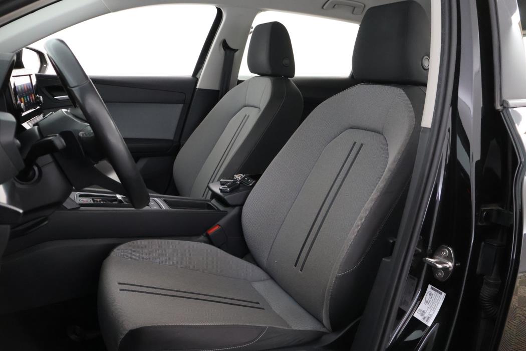 SEAT Leon Sportstourer 2022