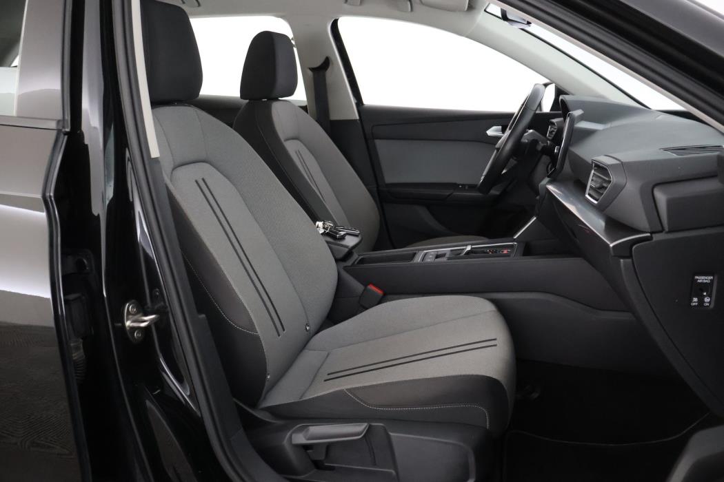 SEAT Leon Sportstourer 2022