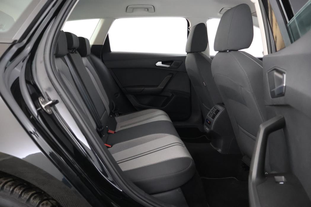 SEAT Leon Sportstourer 2022