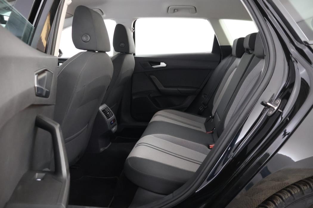 SEAT Leon Sportstourer 2022