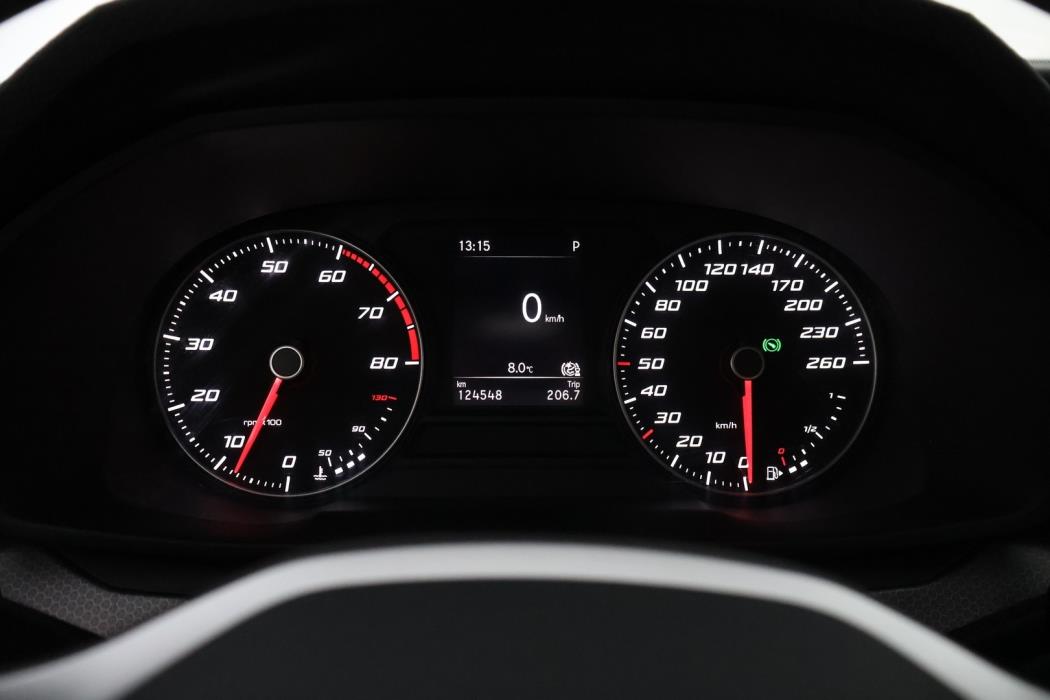 SEAT Leon Sportstourer 2022