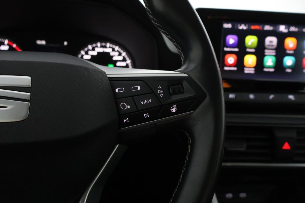 SEAT Leon Sportstourer 2022