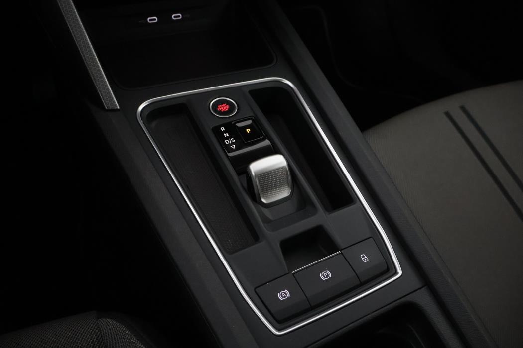 SEAT Leon Sportstourer 2022