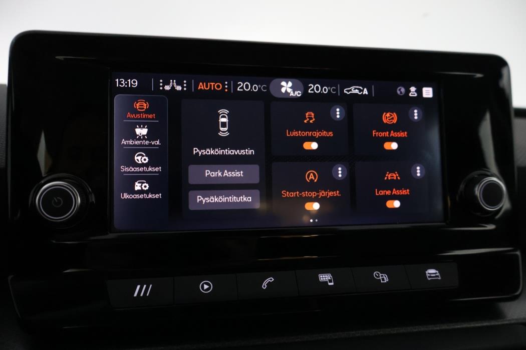 SEAT Leon Sportstourer 2022