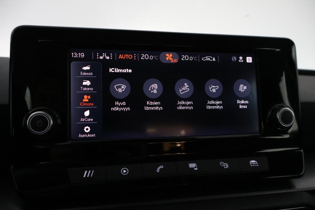 SEAT Leon Sportstourer 2022