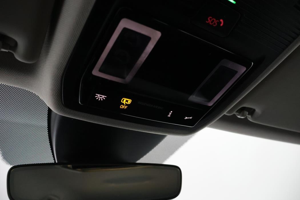 SEAT Leon Sportstourer 2022