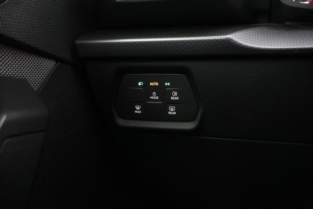 SEAT Leon Sportstourer 2022