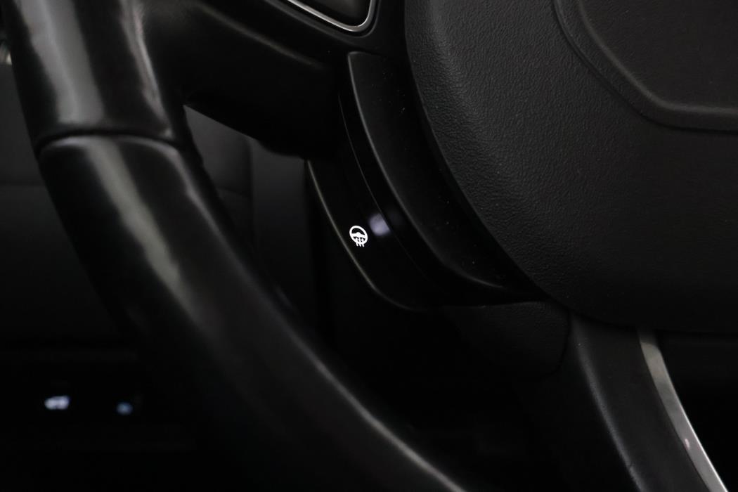 LAND ROVER Range Rover Evoque 2012